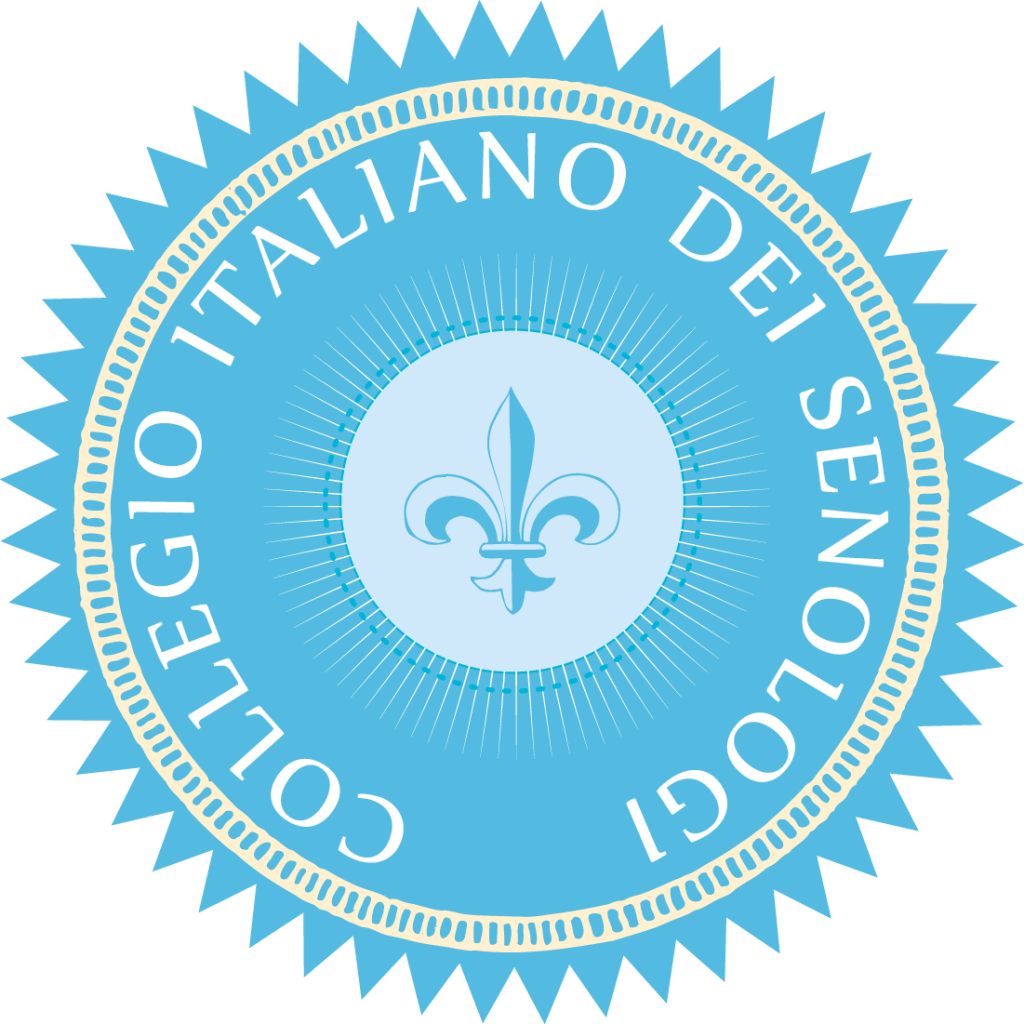 Logo Collegio Italiano dei Senologi