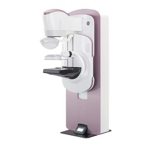Mammografo 3D con tomosintesi - GE Healthcare